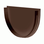 Заглушка воронки Döcke Standard